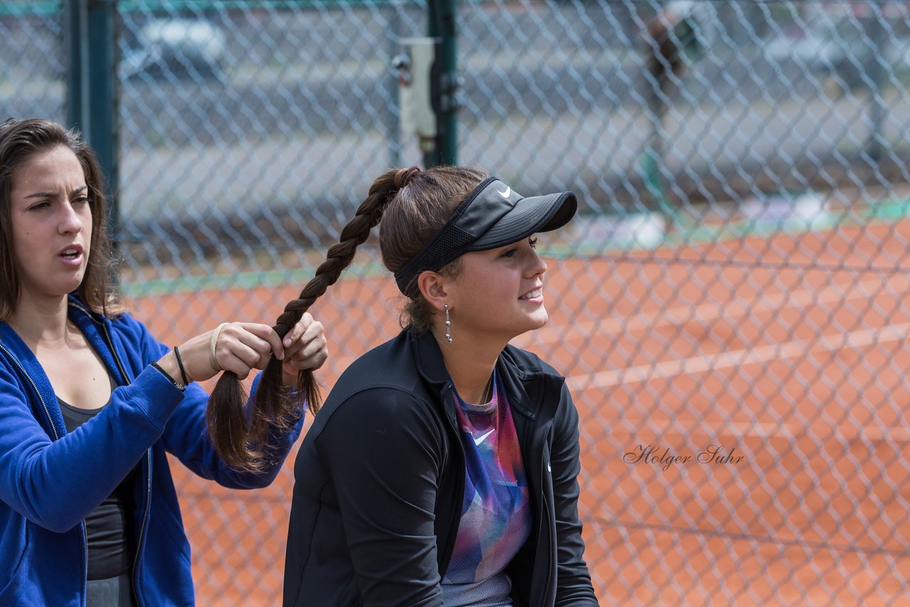 Bild 51 - ITF Future Nord
